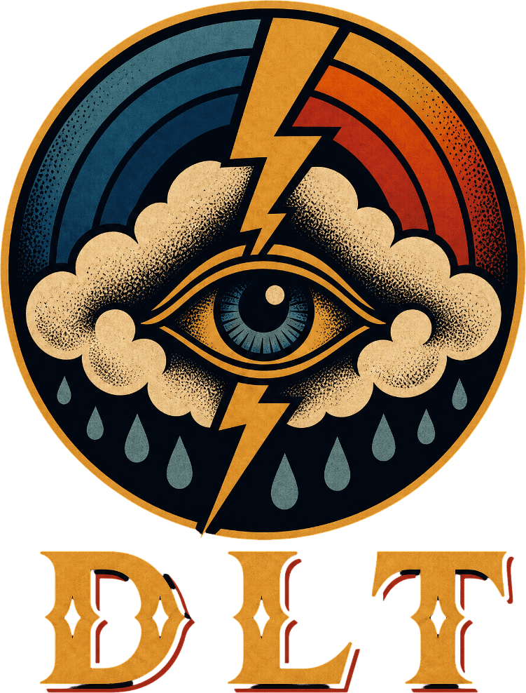 DLT – Después de La Tormenta